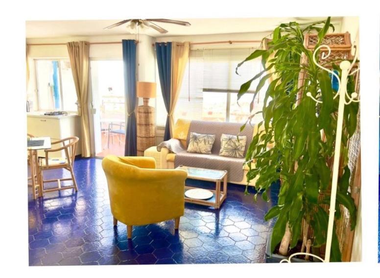 Apartamento Diorama D Benalmádena