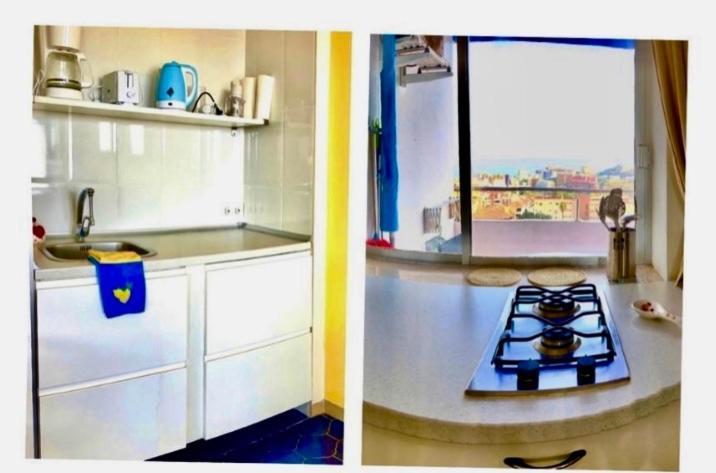 Apartamento Diorama D *