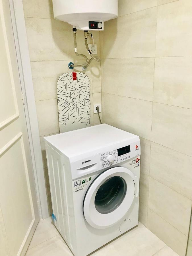 Apartamento Diorama D Benalmádena