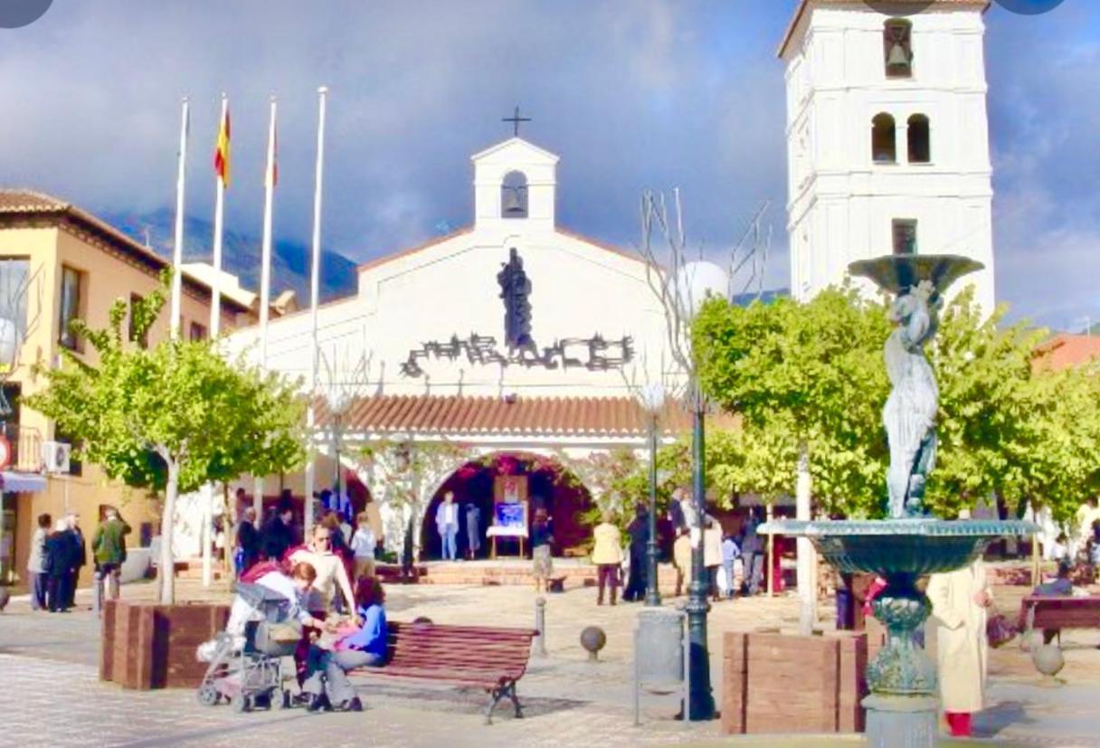 Diorama D Benalmádena