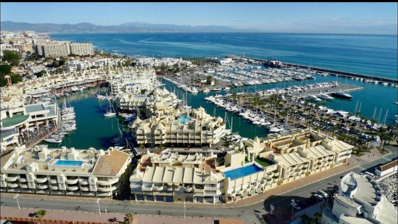 Apartamento Diorama D Benalmádena